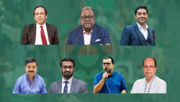 রাশেদ-ববি ও রেজা কিবরিয়াসহ ধানের শীষে ভোট রোপন করবেন যারা